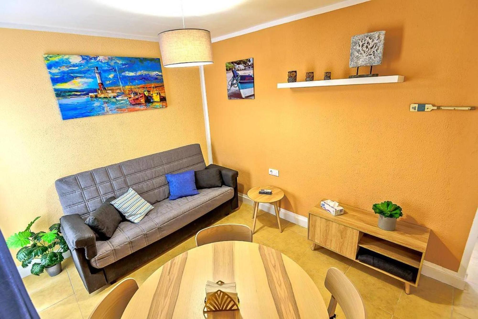 Apartamento Las Ninas - Ole Solutions El Puerto de Santa Maria Exterior photo